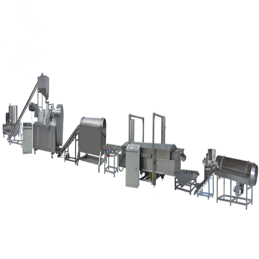 5The Future of Kurkure Production Lines