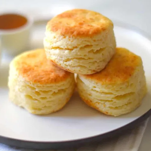 Achieving Lift_ Why Chemical Leaveners Matter More Without Butter