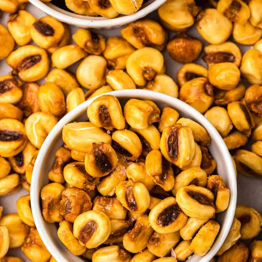 Anatomy of the Perfect Crunch