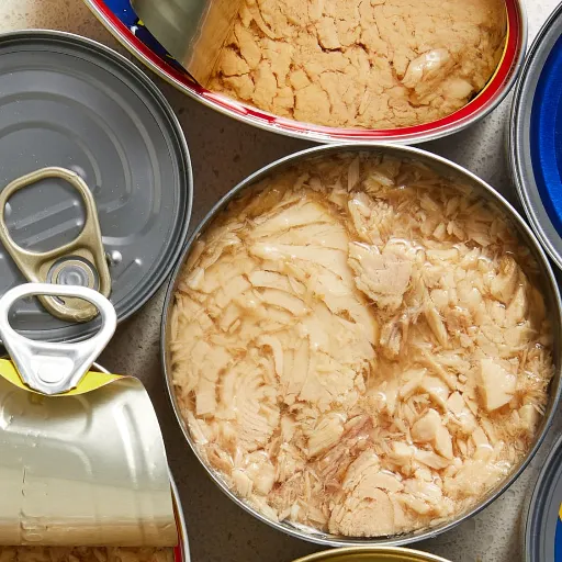 Beyond the Can_ Recognizing the Differences Between Oil and Water Packs