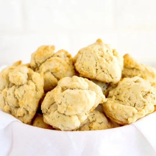 Common Texture Pitfalls_ Why Some Butterless Biscuits Turn Out Like Rocks