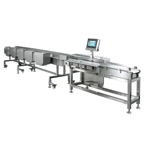 Compliance and Safety Standards in Food Machinery