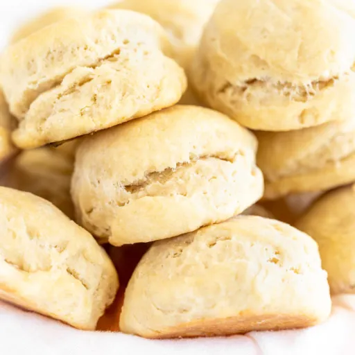 Flour selection