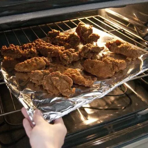 Food safety basics