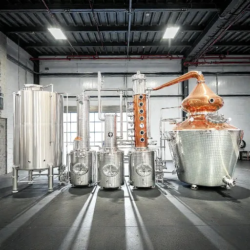 How does mashing and fermentation work_