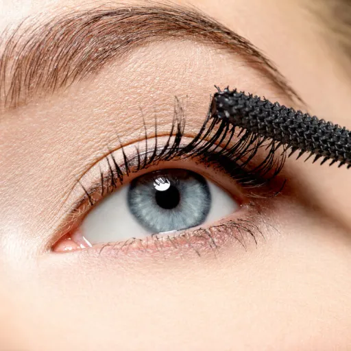 Industrial Blending