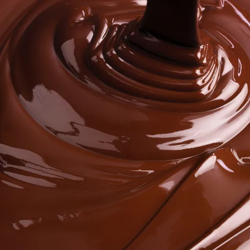 Industrial Flow_ Managing the Temperature of Liquid Cocoa