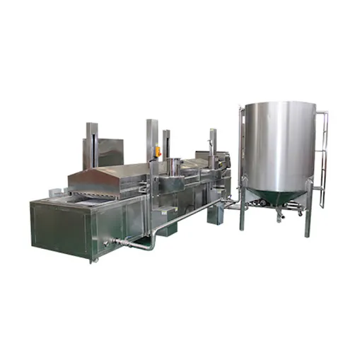 Introduction to Food Processing Equipment