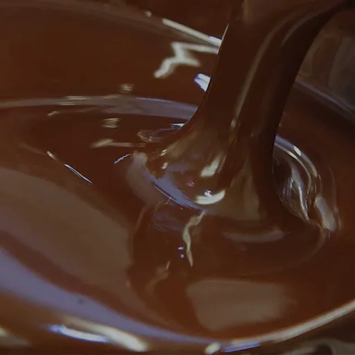 Is liquor cocoa the same as unsweetened baking chocolate_