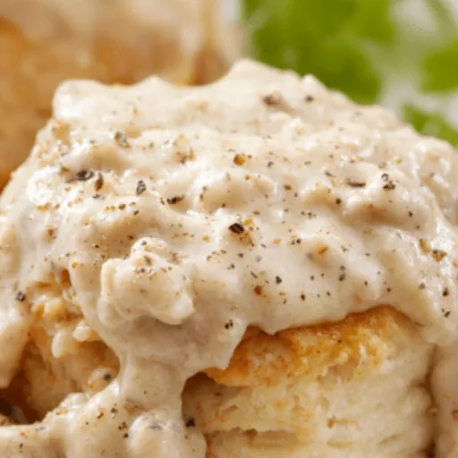 Perfecting the Sausage Gravy