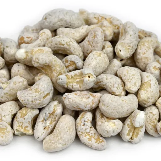 Preserving Freshness_ Best Practices for Long-Term Cashew Storage