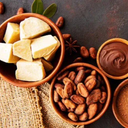 Refining and Deodorizing Your Homemade Cocoa Fat