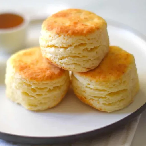 Quick Biscuit Recipe No Milk: Simple Dairy-Free Baking