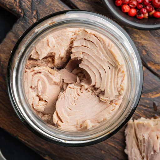 The Short Answer_ Why Your Tuna is Already Fully Prepared
