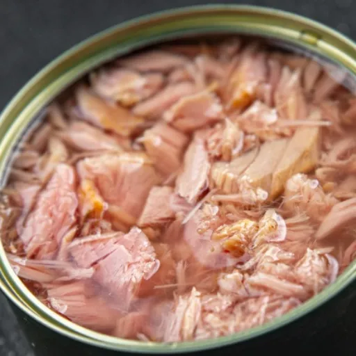 The _Double-Cook_ Method_ How Industrial Processing Ensures Food Safety