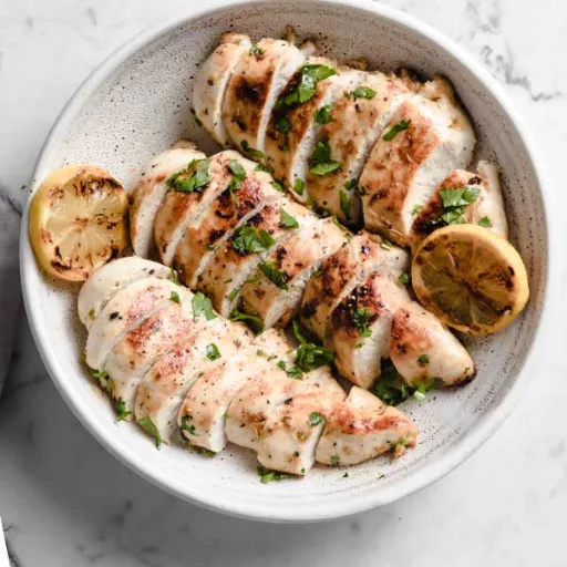 The foolproof method for getting perfectly moist and tender chicken every single time
