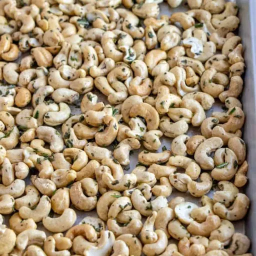 Why Cashews are Particularly Vulnerable to Mycotoxins