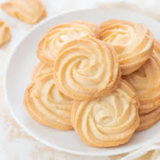 Why balancing your butter and flour ratio is the secret to perfect snap