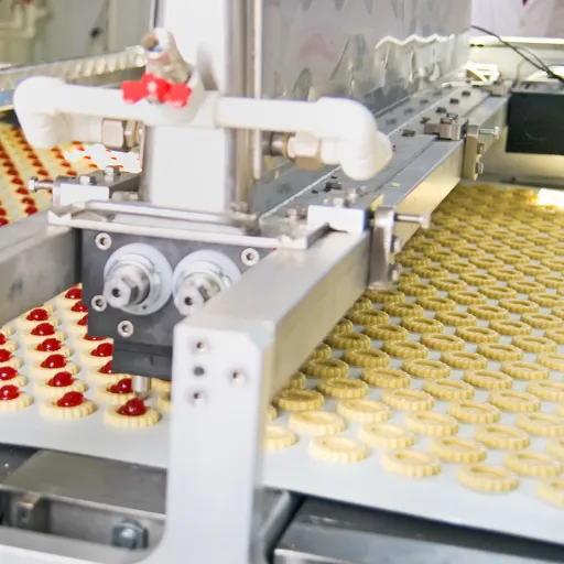 Continuous Production vs Batch Manufacturing: A Food Industry Guide