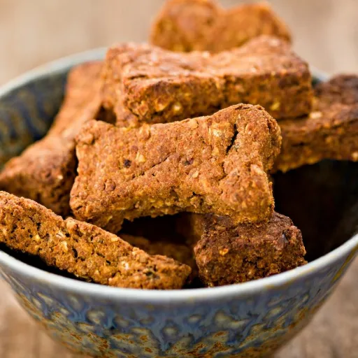 The Science of the Snap: Mastering the Hard Dog Biscuit Recipe