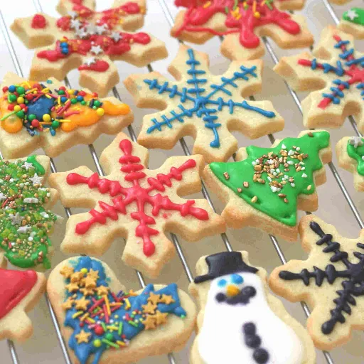 4 Common Failure Points in Automated Holiday Biscuit Extrusion