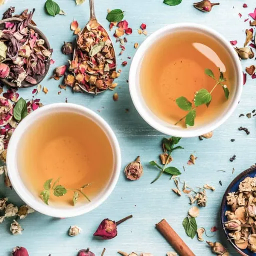 Crafting the Perfect Infusion: A Technical Guide to Mastering Industrial and Artisanal Tea Blending