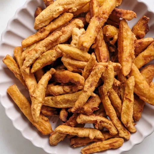 4 Essential Seasoning Blends for the Ultimate French Fries Snack