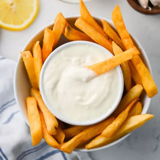 4 ways to elevate your dipping sauce at home