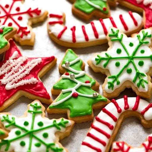 Scaling the Art of the Holiday Bake: A Technical Christmas Biscuit Recipe Guide