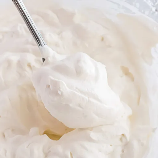 Beyond the Whip_ Folding and Emulsifying