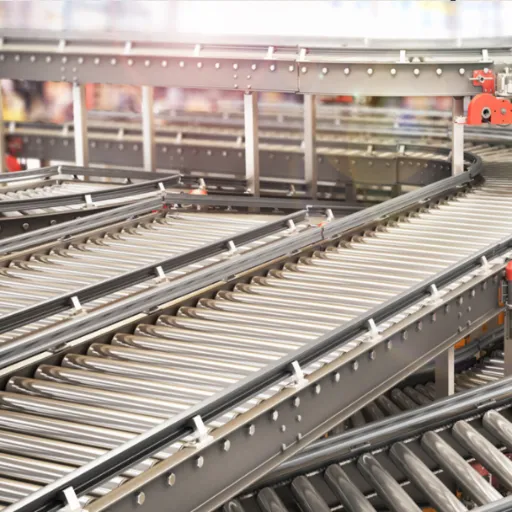 What Are Continuous and Batch Production Methods?
