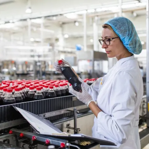 Core Food Production Quality Standards Every Line Must Address