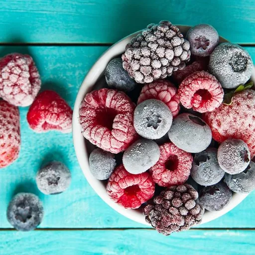 Do You Actually Need to Thaw Fruit for Baking_