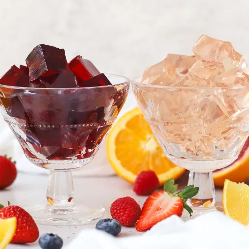 Defining the State of Matter: Is Jelly Actually a Solid or a Liquid?