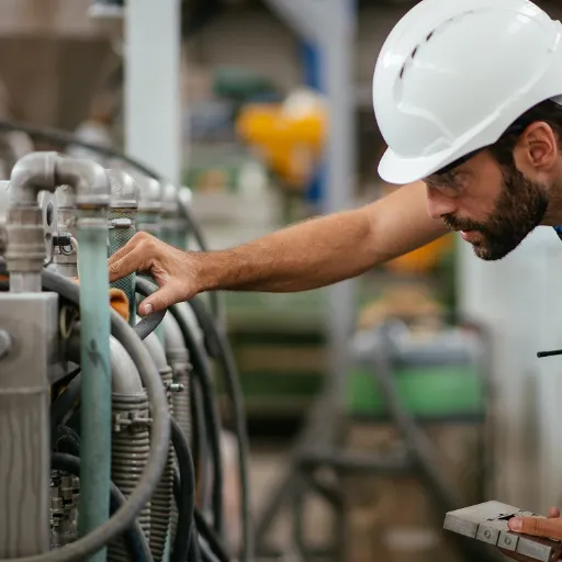 Equipment-Specific Maintenance Guidelines