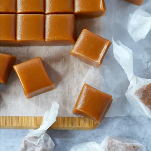 Factors That Prevent Caramel from Hardening Properly