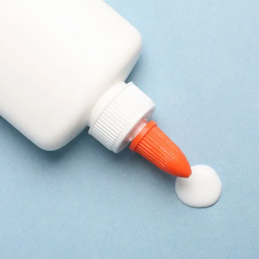 From Bone Scraps to Petroleum_ The Historical Evolution of Industrial Adhesive Bases