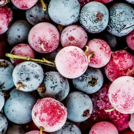 How to Defrost Frozen Fruit Without Turning It Into Mush
