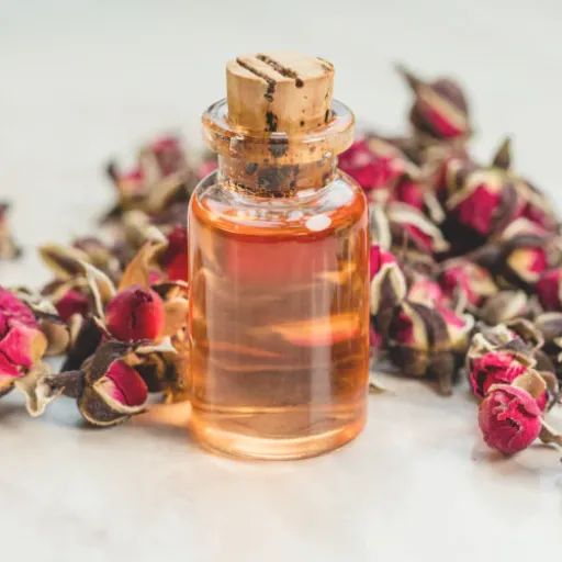 The Science and Craft of Extracting Pure Oil from Roses