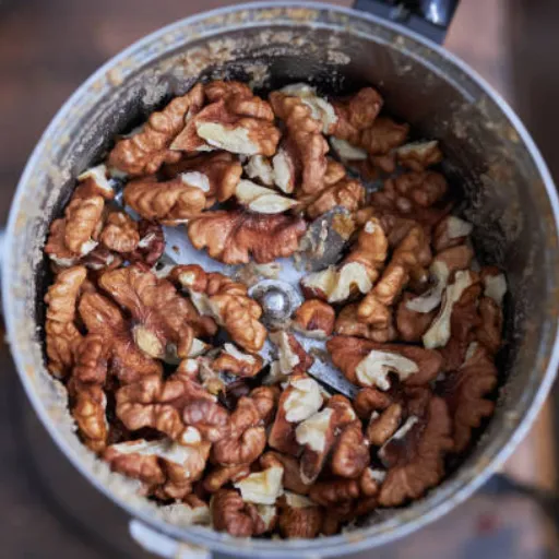 How Does Sifting Improve Your Final Baked Goods_
