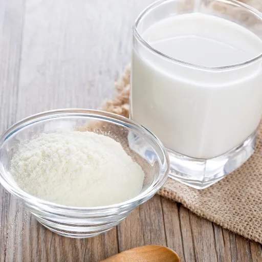 Industrial Transformation: The Engineering Behind How Milk Powder is Made