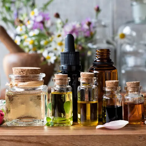 The Science and Mechanics of Extraction: How to Make Essential Oils