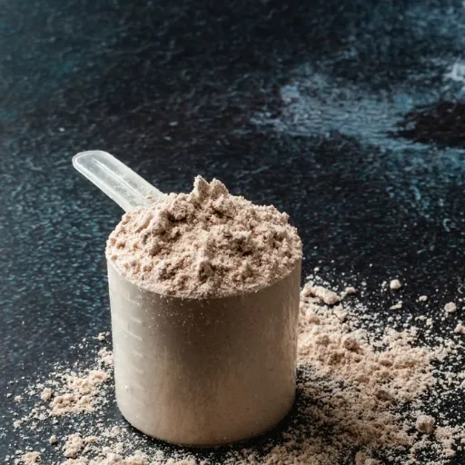 The Growing Market for Entomophagy
