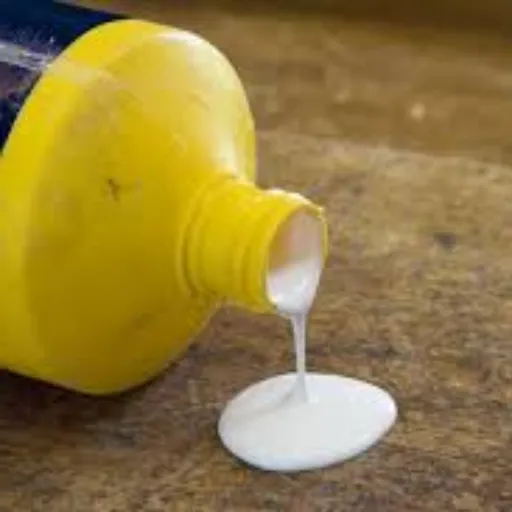 The Molecular Bond