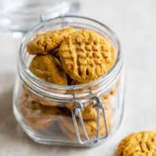 The Professional Hard Dog Biscuit Recipe