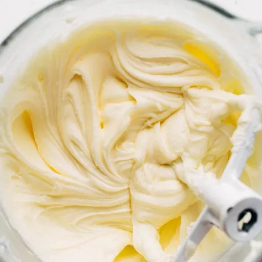 The Secret to Fixing Over-Mixed Cream Without Starting Over