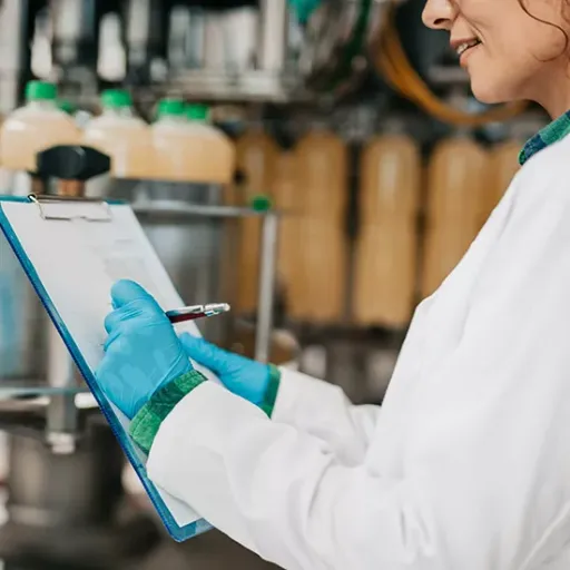 Understanding the Food Production Quality Standards Landscape