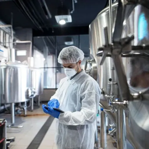 Food Production Quality Standards: Complete Compliance Guide for Manufacturers