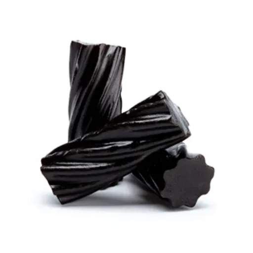 Why Does Traditional Licorice Require a Curing Period_