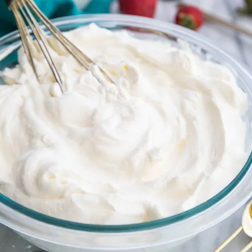 The Art of Mixing Cream: Achieving Perfect Aeration and Stability